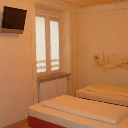 Ξενοδοχείο Stadthotel 3*