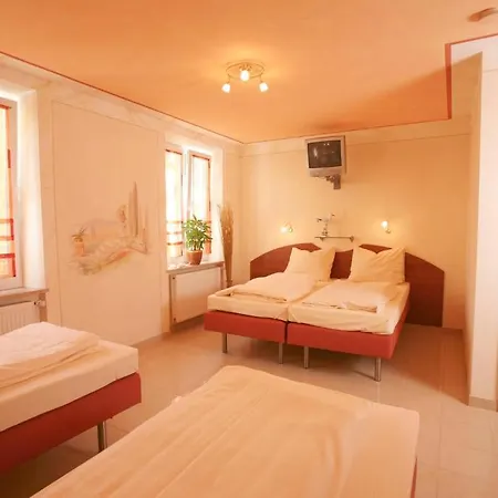 Stadthotel Ξενοδοχείο Πασάου