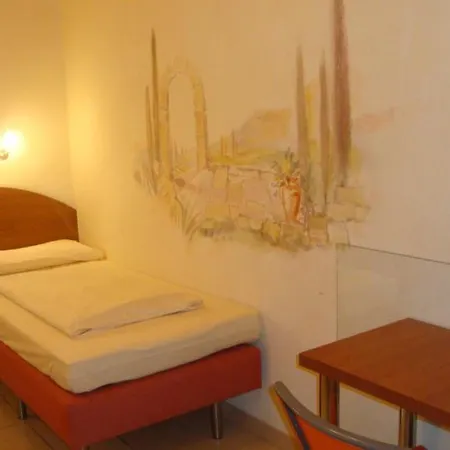 Stadthotel Ξενοδοχείο Πασάου