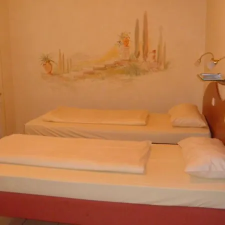 Stadthotel Ξενοδοχείο