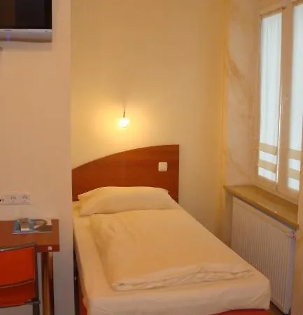 Ξενοδοχείο Stadthotel Πασάου