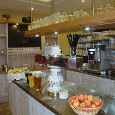 Stadthotel Ξενοδοχείο