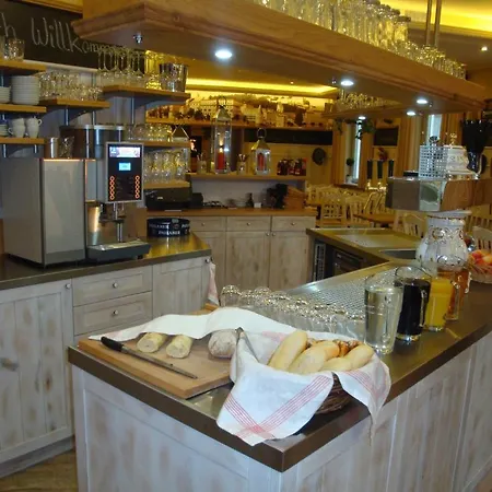 Stadthotel Ξενοδοχείο