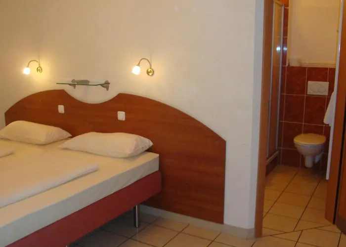 호텔 Stadthotel 파사우