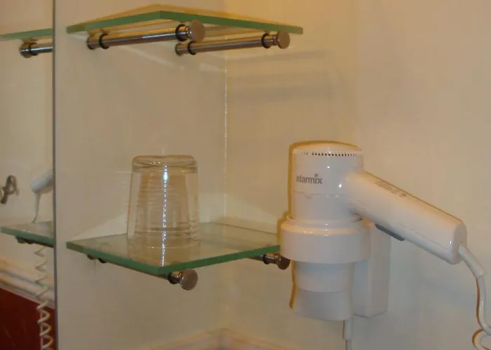 Stadthotel 파사우