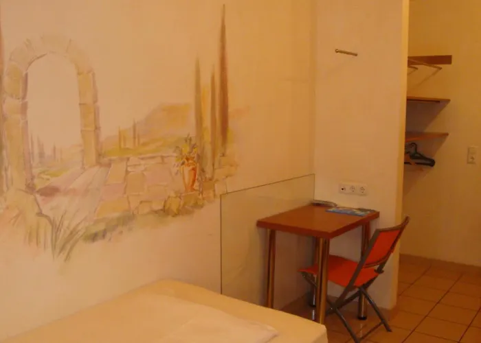 Stadthotel 파사우