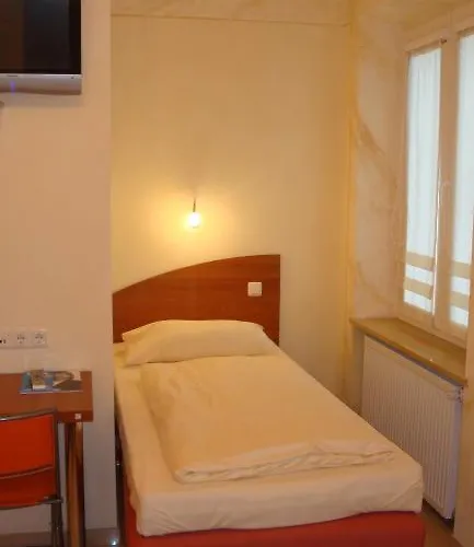 호텔 Stadthotel 파사우