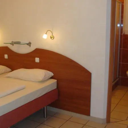 Szálloda Stadthotel Passau