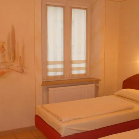 Hotel Stadthotel 3*