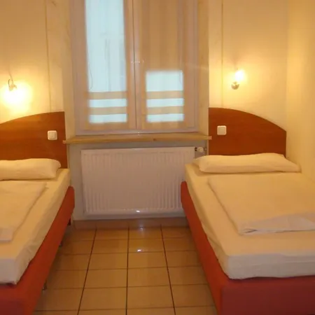 Stadthotel