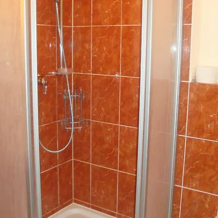 Hotel Stadthotel Pasov