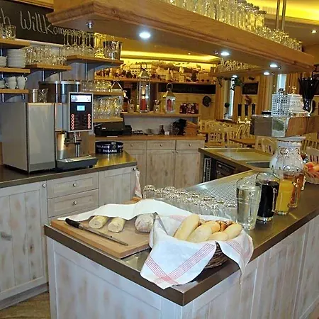 酒店 帕绍城市酒店