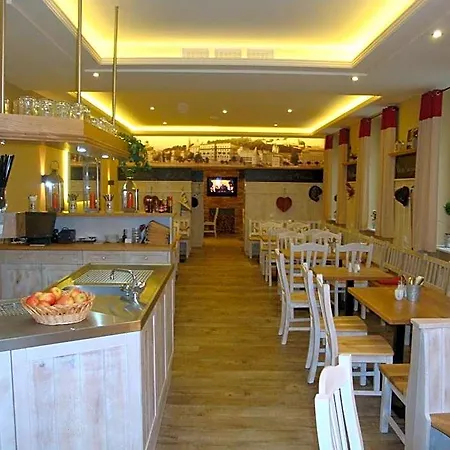 帕绍城市酒店 酒店 3*
