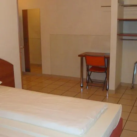 Stadthotel