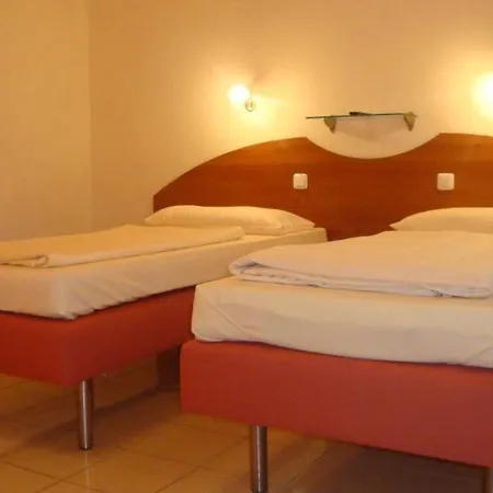 Stadthotel Hotel Pasawa