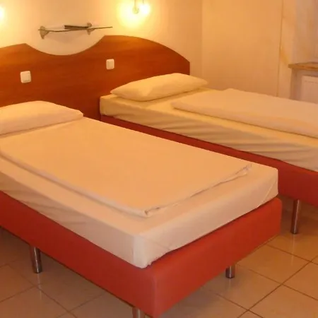 Stadthotel