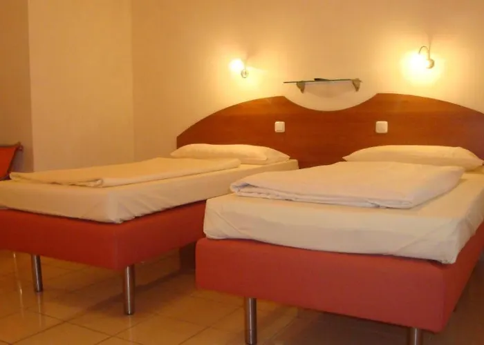 Stadthotel Hotel Passau